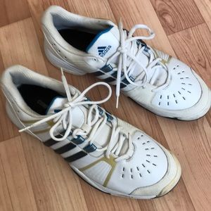 ADIDAS MENS SHOES